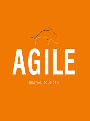 cover image of Agile